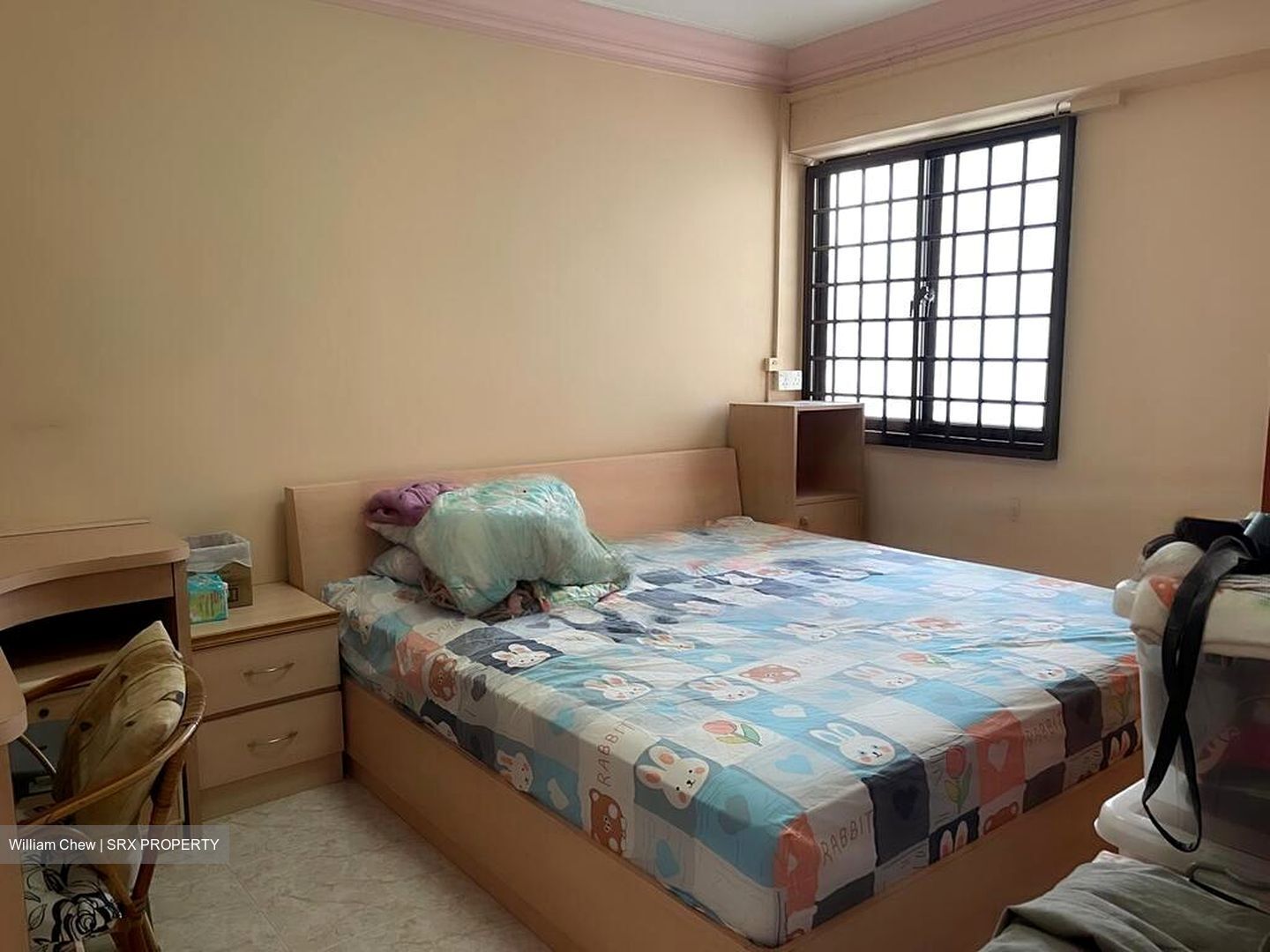 Blk 157 Lorong 1 Toa Payoh (Toa Payoh), HDB 3 Rooms #467787351
